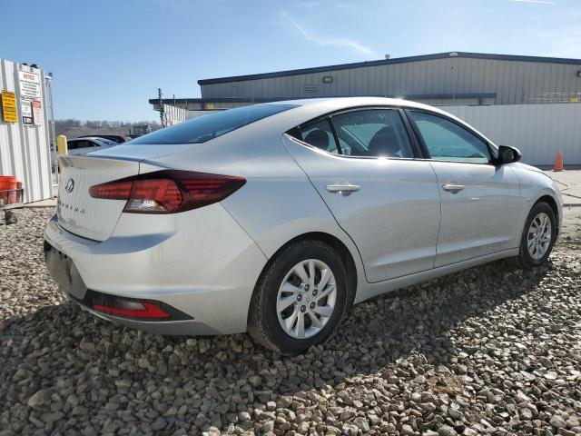Obraz 3 z 2019 HYUNDAI ELANTRA SE 2019 z VIN 5NPD74LF7KH481522