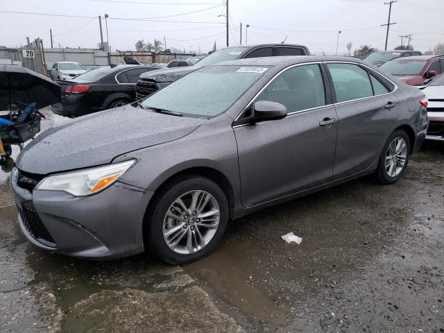 Obraz 1 z 2016 TOYOTA CAMRY LE 2016 z VIN 4T1BF1FK7GU228341