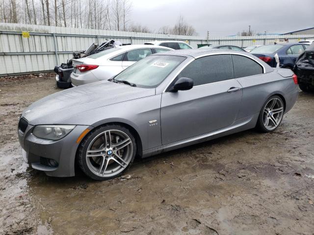 Изображение 1 2013 BMW 335 I SULEV 2013 с VIN WBADX1C52DJ129171
