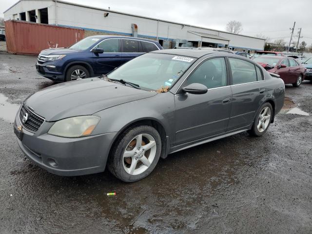 Изображение 2006 NISSAN ALTIMA SE 2006