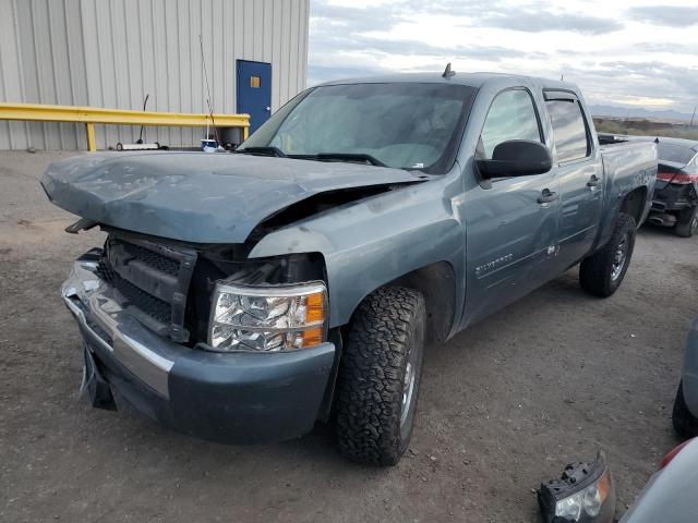 2011 CHEVROLET SILVERADO C1500  LS 2011 image