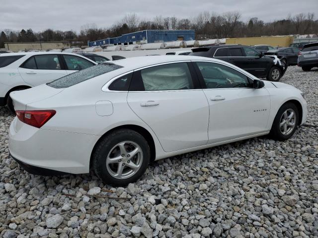 Obraz 3 z 2017 CHEVROLET MALIBU LS 2017 z VIN 1G1ZB5ST1HF233084