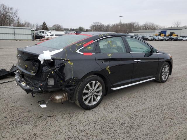 Изображение 3 2016 HYUNDAI SONATA SPORT 2016 с VIN 5NPE34AF6GH431978