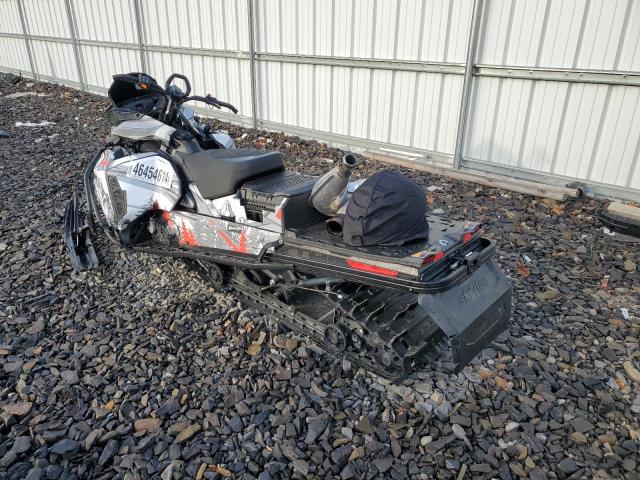 Image 3 of 2022 SKI DOO EXPEDITION 2022 with VIN 2BPSADNA5NV000417