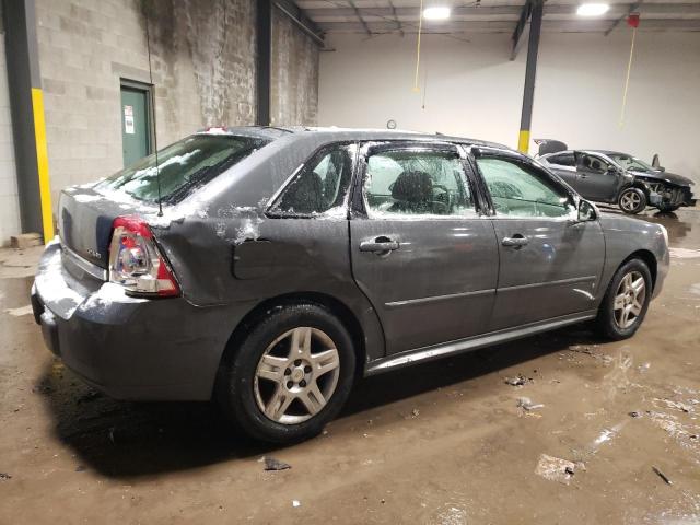 Изображение 3 2007 CHEVROLET MALIBU MAXX LT 2007 с VIN 1G1ZT68N37F141338