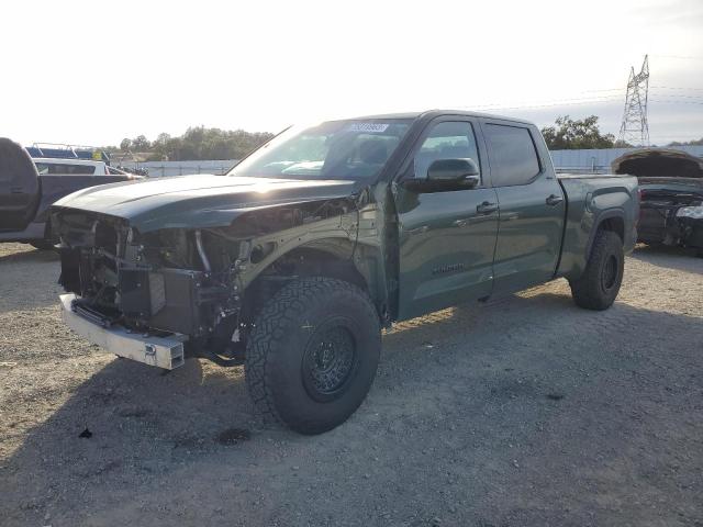 2022 TOYOTA TUNDRA CREWMAX SR5 2022 image