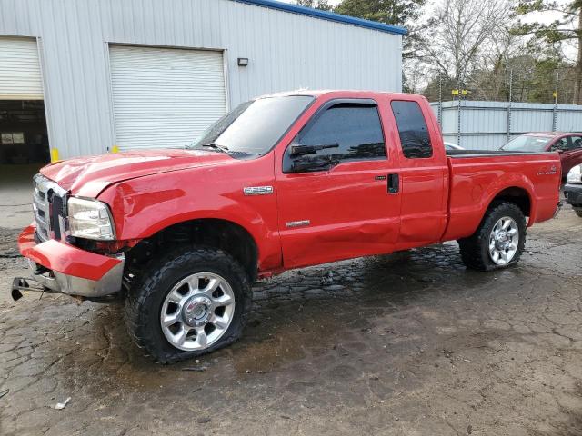 2005 FORD F-250 SUPER DUTY 2005 image