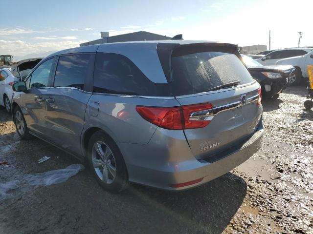 Obraz 2 z 2020 HONDA ODYSSEY EXL 2020 z VIN 5FNRL6H74LB036413