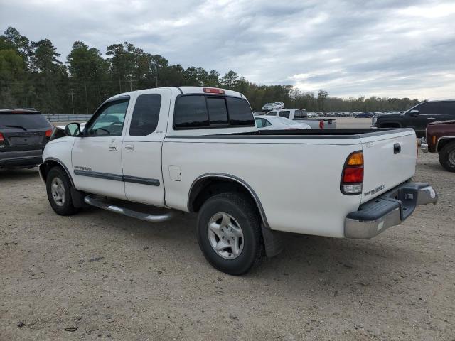 Image 2 of 2003 TOYOTA TUNDRA ACCESS CAB SR5 2003 with VIN 5TBRN34153S384106