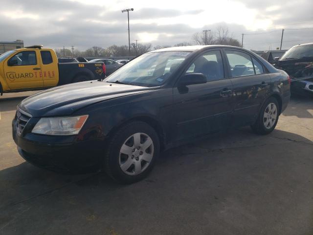 2009 HYUNDAI SONATA GLS 2009 image