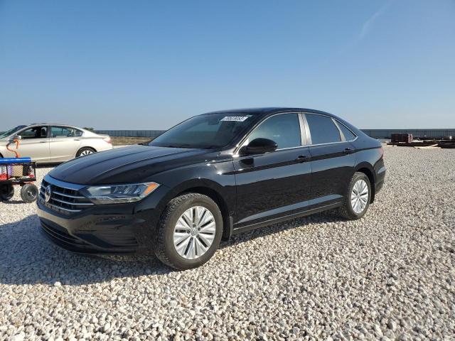 Obraz 2019 VOLKSWAGEN JETTA S 2019