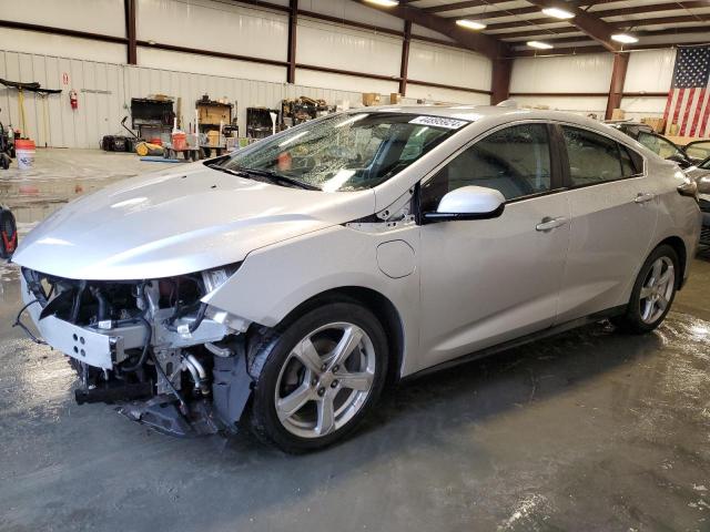 2017 CHEVROLET VOLT LT 2017 image
