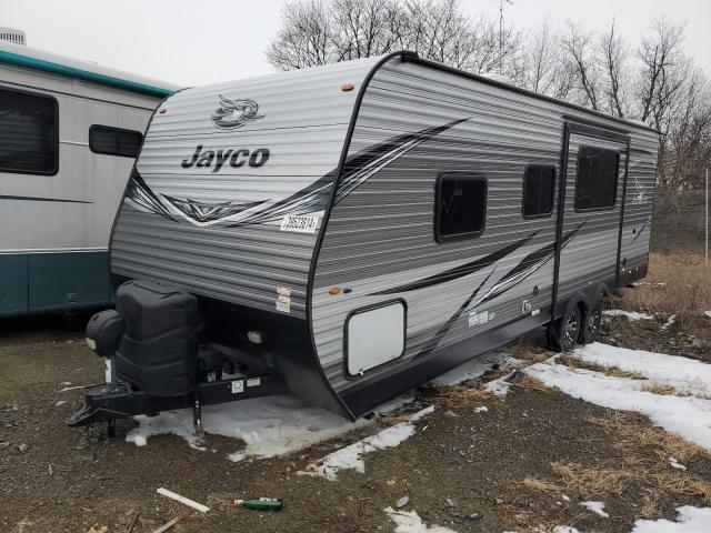 Изображение 2 2020 JAYCO JAY FLIGHT 2020 с VIN 1UJBJ0BN8L1T80413