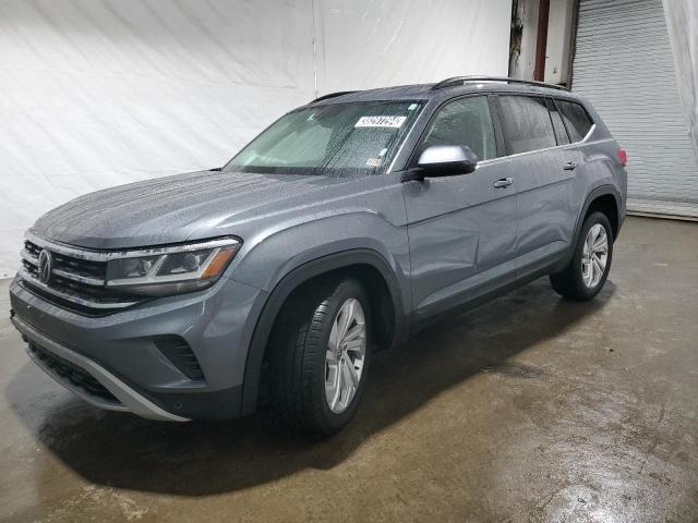 Image 1 of 2021 VOLKSWAGEN ATLAS SE 2021 with VIN 1V2HR2CAXMC578988