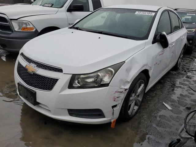 Изображение 1 2012 CHEVROLET CRUZE LT 2012 с VIN 1G1PG5SC4C7103702