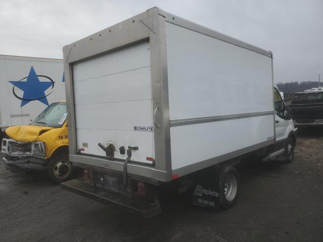 Image 3 of 2020 FORD TRANSIT T-350 HD 2020 with VIN 1FDBF6Z85LKA29775