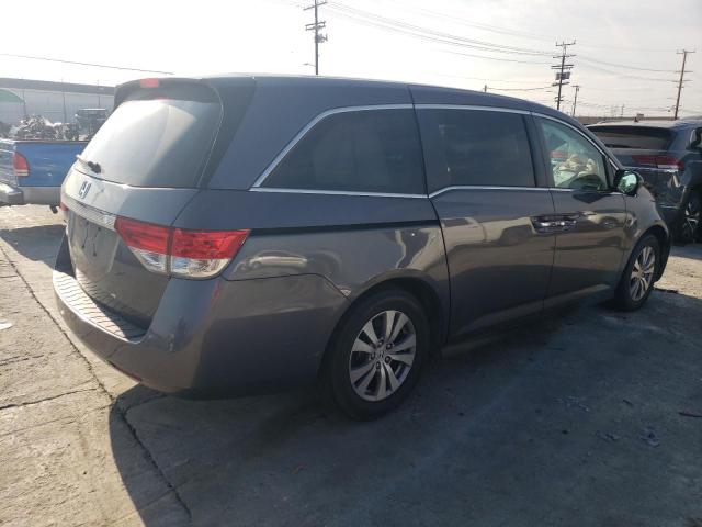 Image 3 of 2016 HONDA ODYSSEY EX 2016 with VIN 5FNRL5H48GB108820