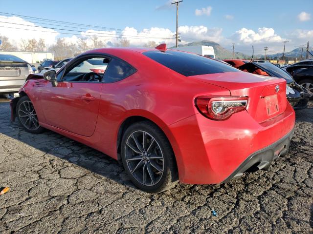 Obraz 2 z 2020 TOYOTA 86  2020 z VIN JF1ZNAA13L9752612