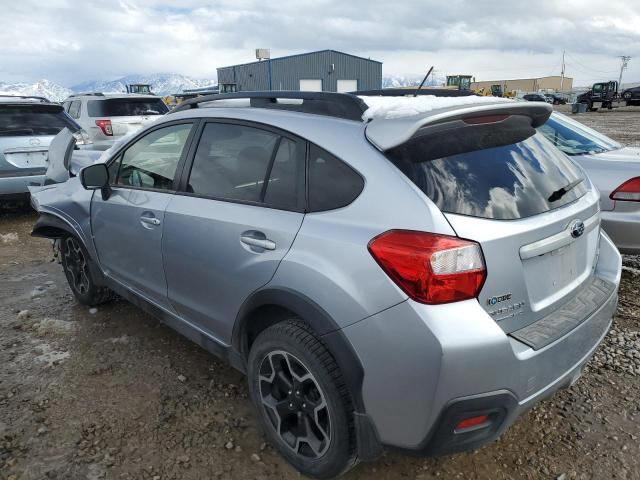 Image 2 of 2014 SUBARU XV CROSSTREK 2.0 LIMITED 2014 with VIN JF2GPAGC5E8275115