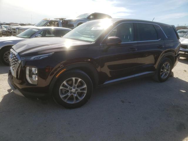 Изображение 1 2020 HYUNDAI PALISADE SE 2020 с VIN KM8R14HE1LU063905