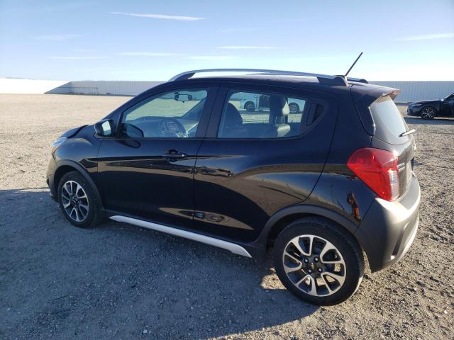 Image 2 of 2022 CHEVROLET SPARK ACTIV 2022 with VIN KL8CH6SA1NC038978