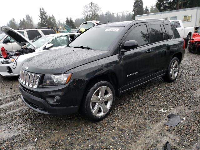 Obraz 2014 JEEP COMPASS LATITUDE 2014