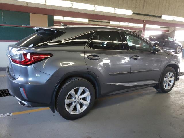 Obraz 3 z 2016 LEXUS RX 350 BASE 2016 z VIN 2T2BZMCAXGC024957