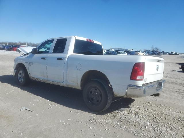 Изображение 2 2020 RAM 1500 CLASSIC TRADESMAN 2020 с VIN 1C6RR6FT2LS139001