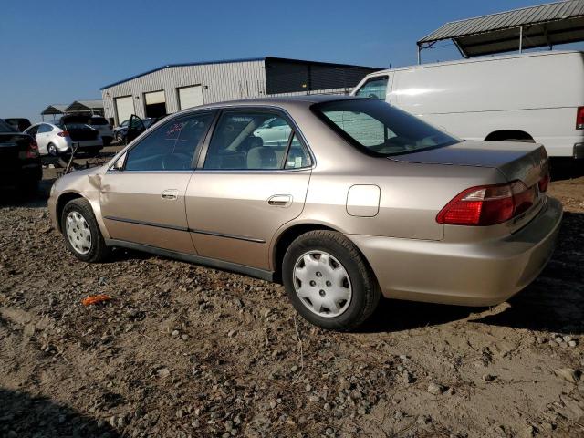 Obraz 2 z 2000 HONDA ACCORD LX 2000 z VIN 1HGCG5640YA149869