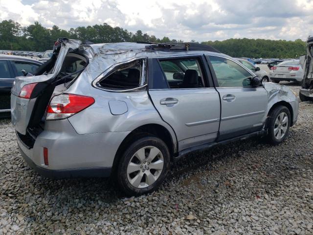 Obraz 3 z 2012 SUBARU OUTBACK 2.5I LIMITED 2012 z VIN 4S4BRBJC2C3295409