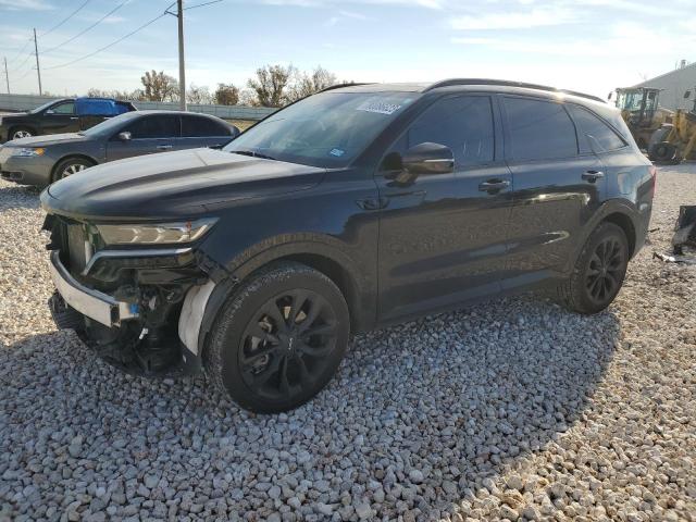 2022 KIA SORENTO SX 2022 image