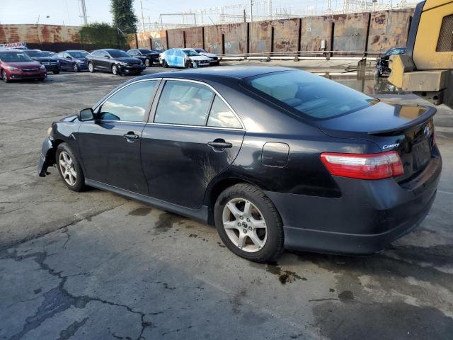Изображение 2 2008 TOYOTA CAMRY CE 2008 с VIN 4T1BE46K08U204243