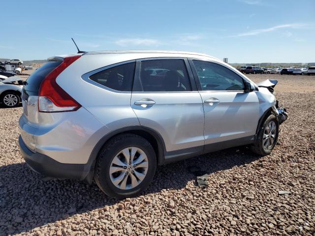Obraz 3 z 2013 HONDA CR-V EXL 2013 z VIN 2HKRM4H74DH650513