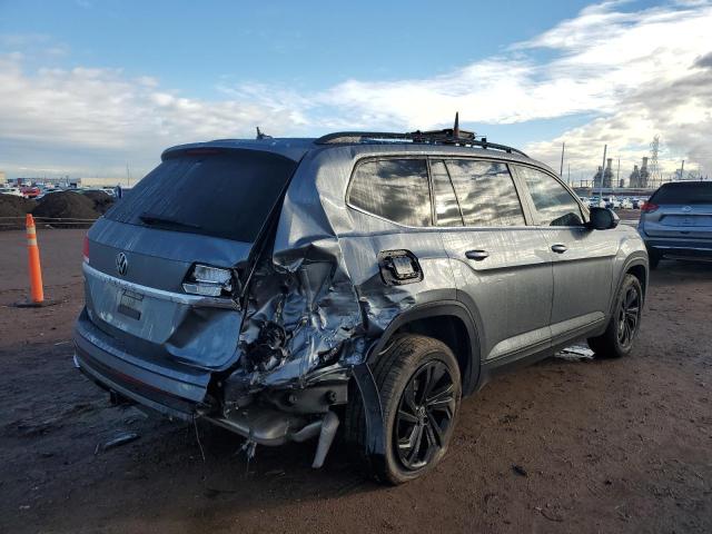 Image 3 of 2022 VOLKSWAGEN ATLAS SE 2022 with VIN 1V2JR2CA7NC561097