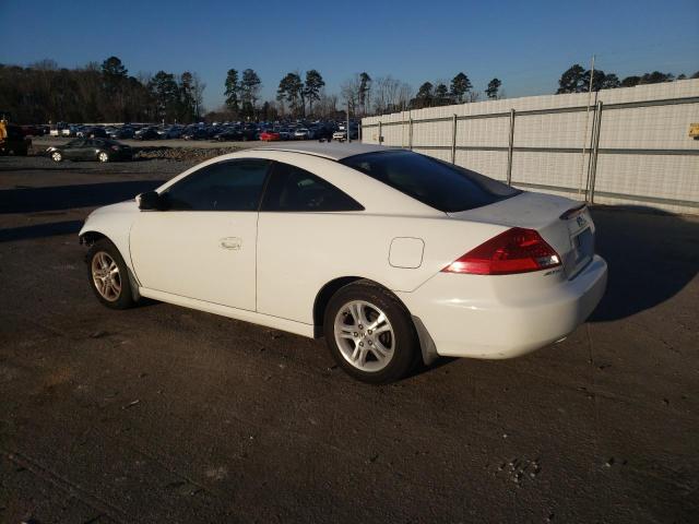 Image 2 of 2006 HONDA ACCORD LX 2006 with VIN 1HGCM72316A011434