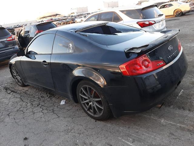 Image 2 of 2007 INFINITI G35  2007 with VIN JNKCV54E97M905761