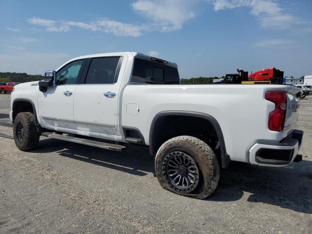 Изображение 2 2024 CHEVROLET SILVERADO K2500 HIGH COUNTRY 2024 с VIN 2GC4YREY2R1137245
