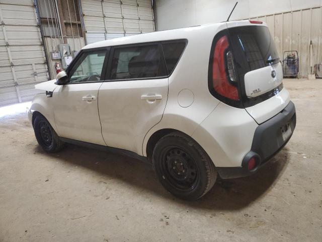 Obraz 2 z 2014 KIA SOUL  2014 z VIN KNDJN2A27E7074130