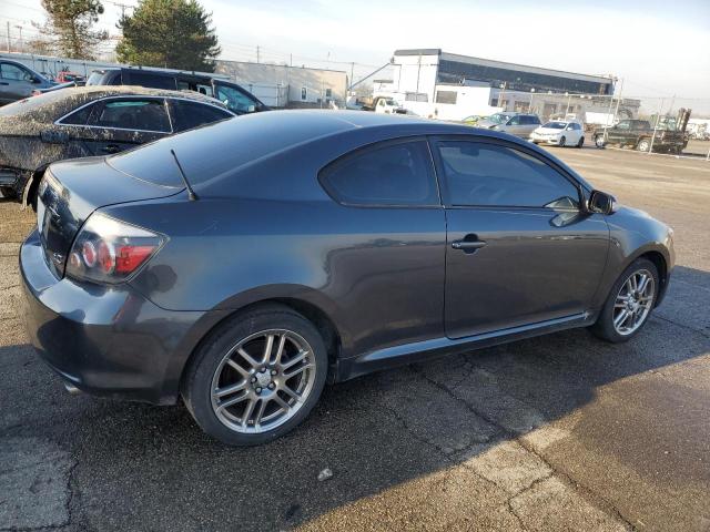 Image 3 of 2010 TOYOTA SCION TC  2010 with VIN JTKDE3B71A0319139