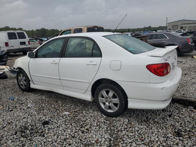 Obraz 2 z 2007 TOYOTA COROLLA CE 2007 z VIN 1NXBR32E17Z878902