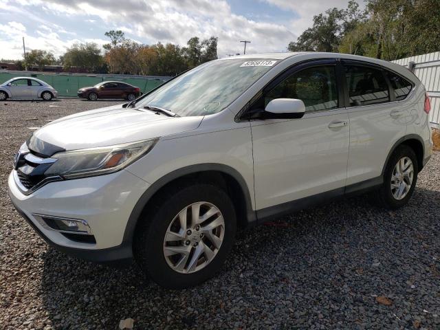 Obraz 1 z 2015 HONDA CR-V EX 2015 z VIN 5J6RM3H58FL013271