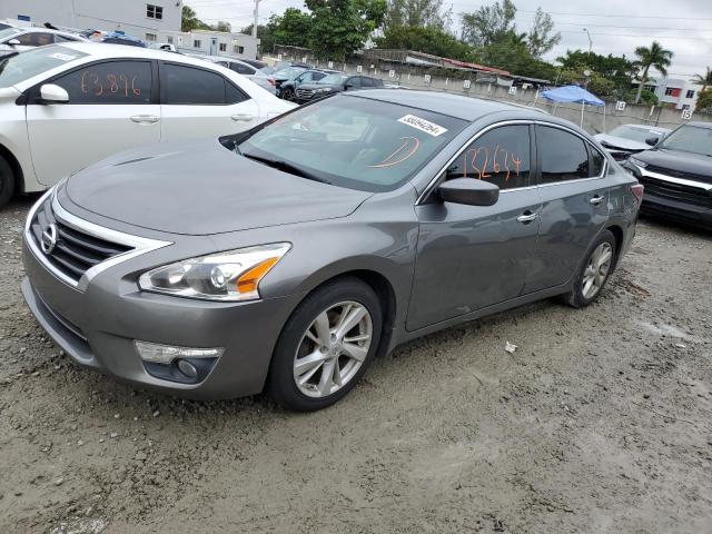 Image 1 of 2015 NISSAN ALTIMA 2.5 2015 with VIN 1N4AL3AP9FC426596