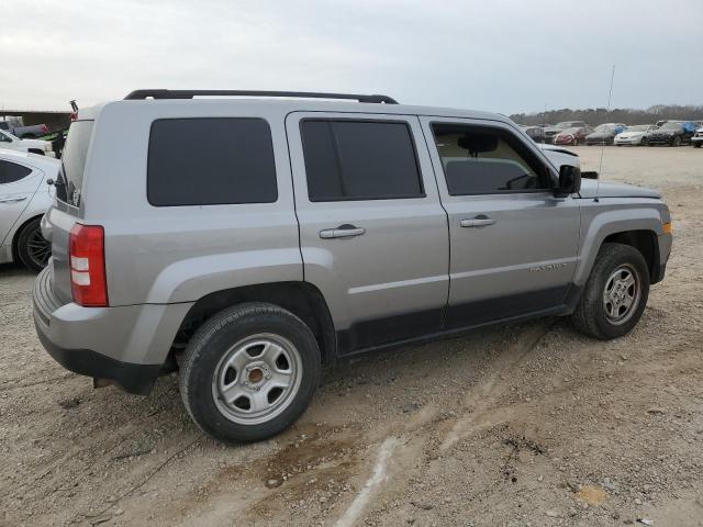 Obraz 3 z 2016 JEEP PATRIOT SPORT 2016 z VIN 1C4NJPBA3GD669495