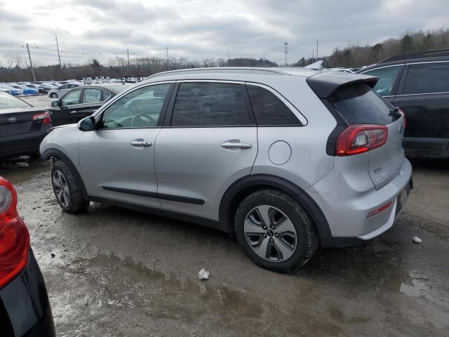 Изображение 2 2019 KIA NIRO EX 2019 с VIN KNDCC3LCXK5220148