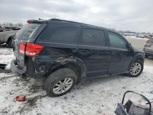 Image 3 of 2015 DODGE JOURNEY SXT 2015 with VIN 3C4PDCBG2FT754771