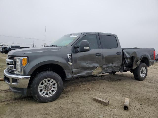 Изображение 1 2017 FORD F250 SUPER DUTY 2017 с VIN 1FT7W2B69HEB17598