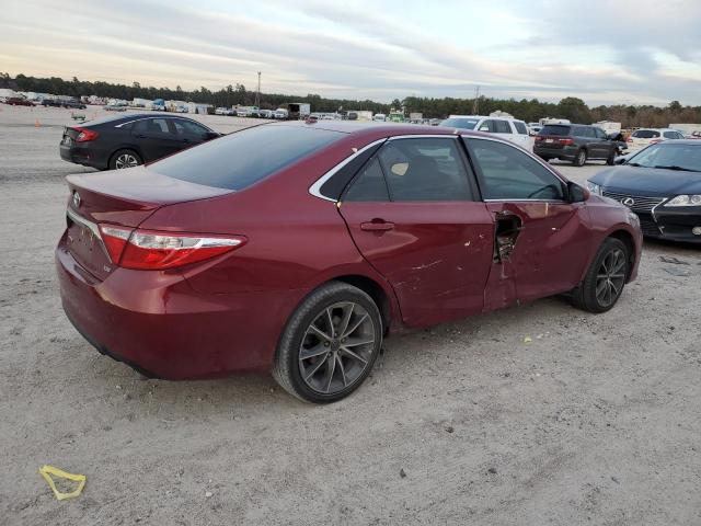 Obraz 3 z 2015 TOYOTA CAMRY XSE 2015 z VIN 4T1BK1FK6FU565559