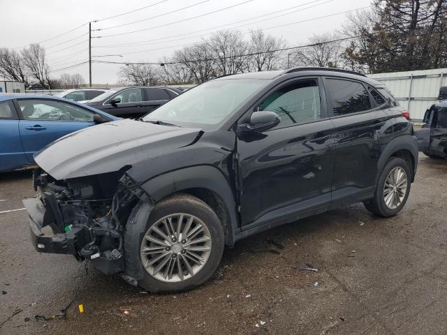 2018 HYUNDAI KONA SEL 2018 image