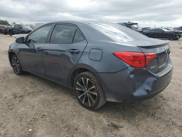 Изображение 2 2018 TOYOTA COROLLA L 2018 с VIN 5YFBURHE6JP852376