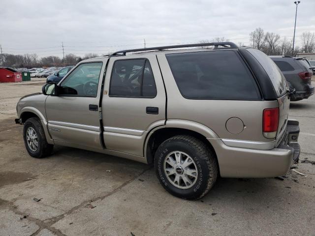 Изображение 2 2000 GMC JIMMY / ENVOY  2000 с VIN 1GKDT13W7Y2155518